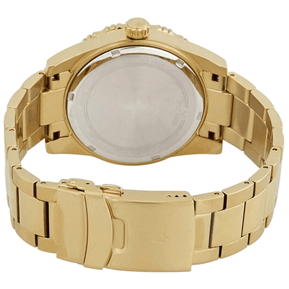 98A197 Reloj Bulova Sport para caballero pulsera de metal