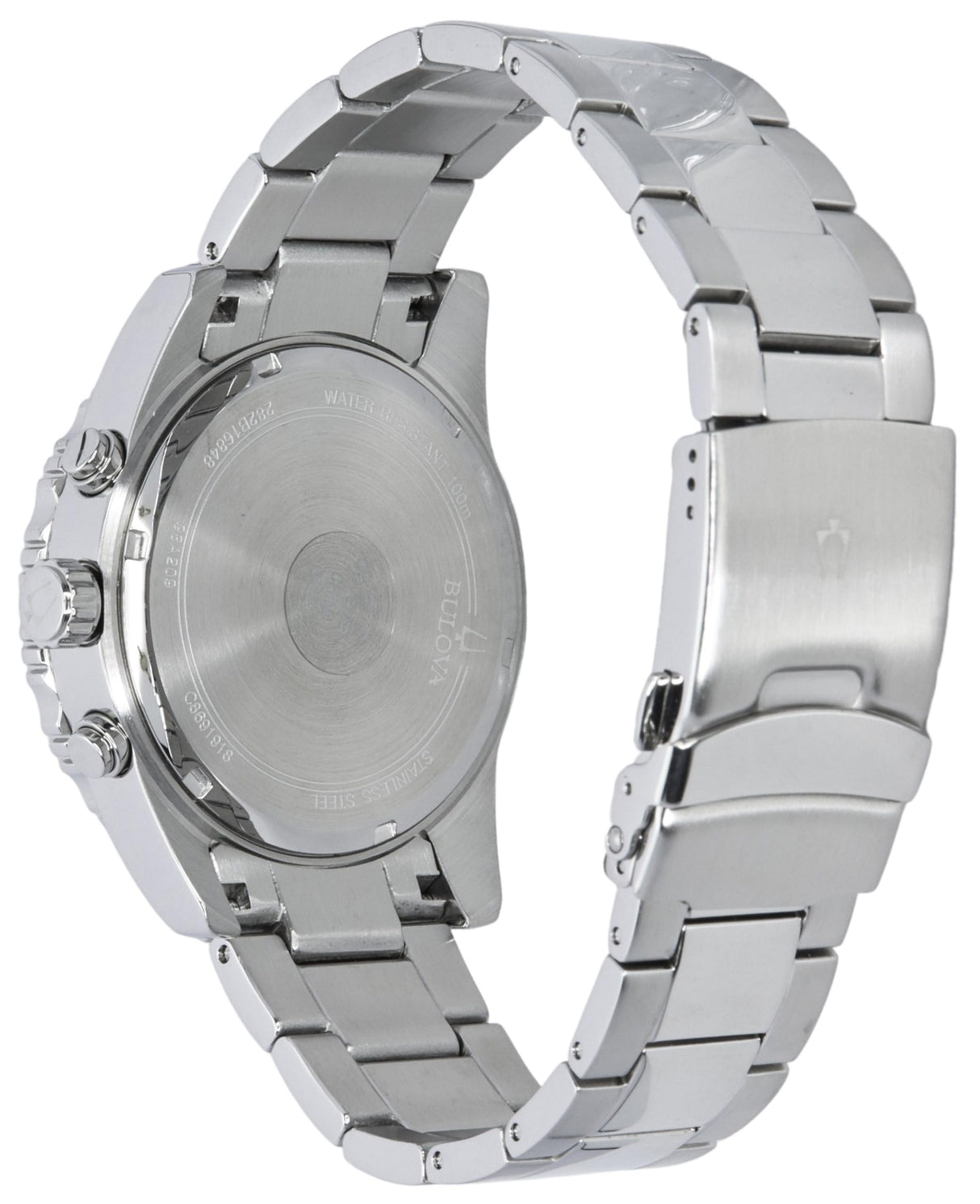 98A209 Reloj Bulova analógico para Hombre