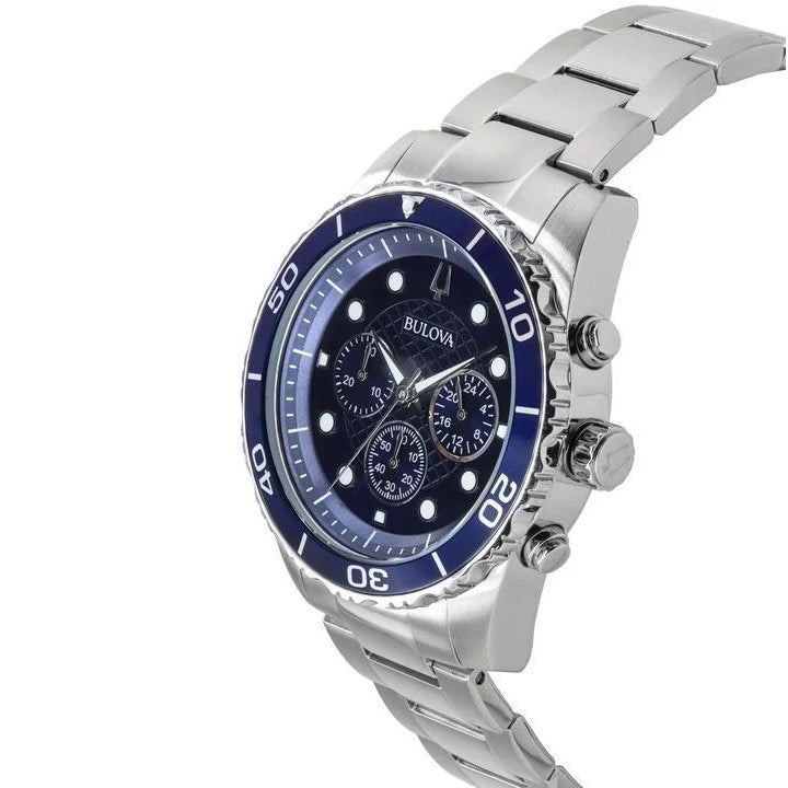 98A209 Reloj Bulova analógico para Hombre