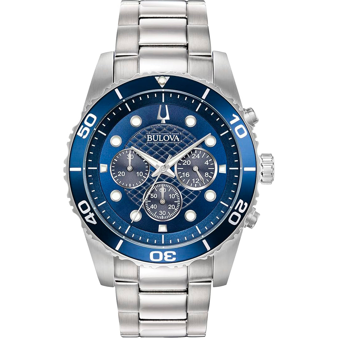 98A209 Reloj Bulova analógico para Hombre