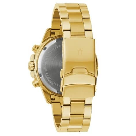 98A248 Reloj Bulova Classic de hombre pulsera de metal 42 mm