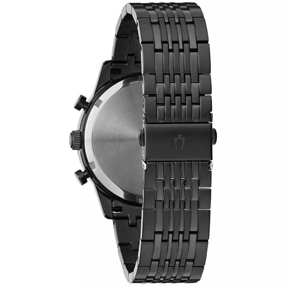 98A300 Reloj Bulova Classic Sport de hombre pulsera de acero