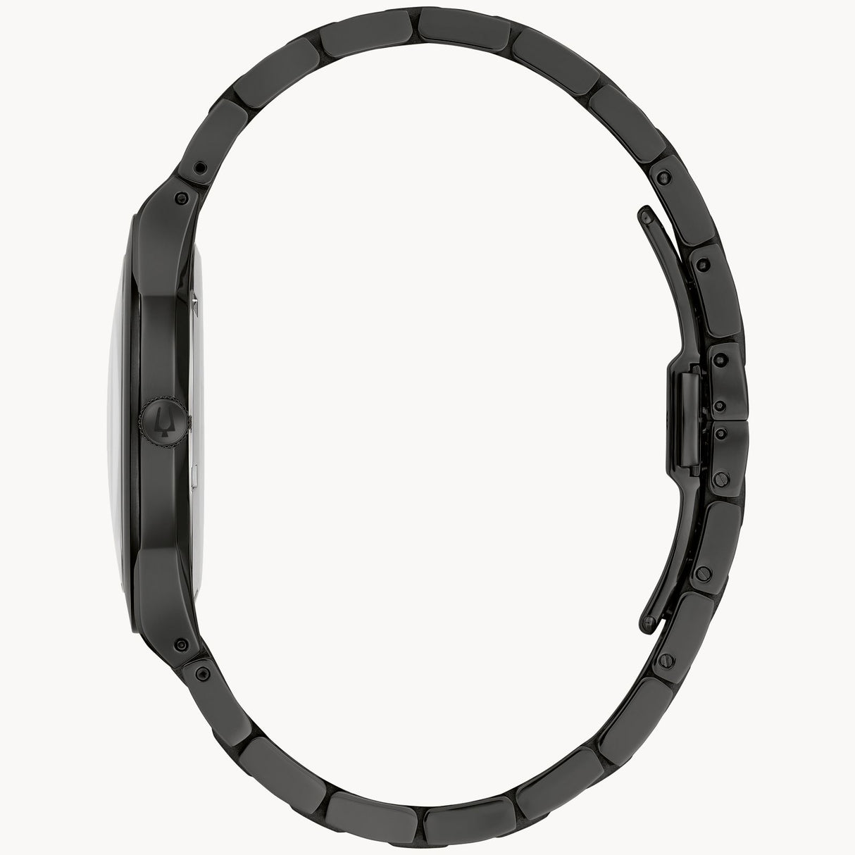 98A313 Reloj Bulova Millennia de hombre pulsera de metal