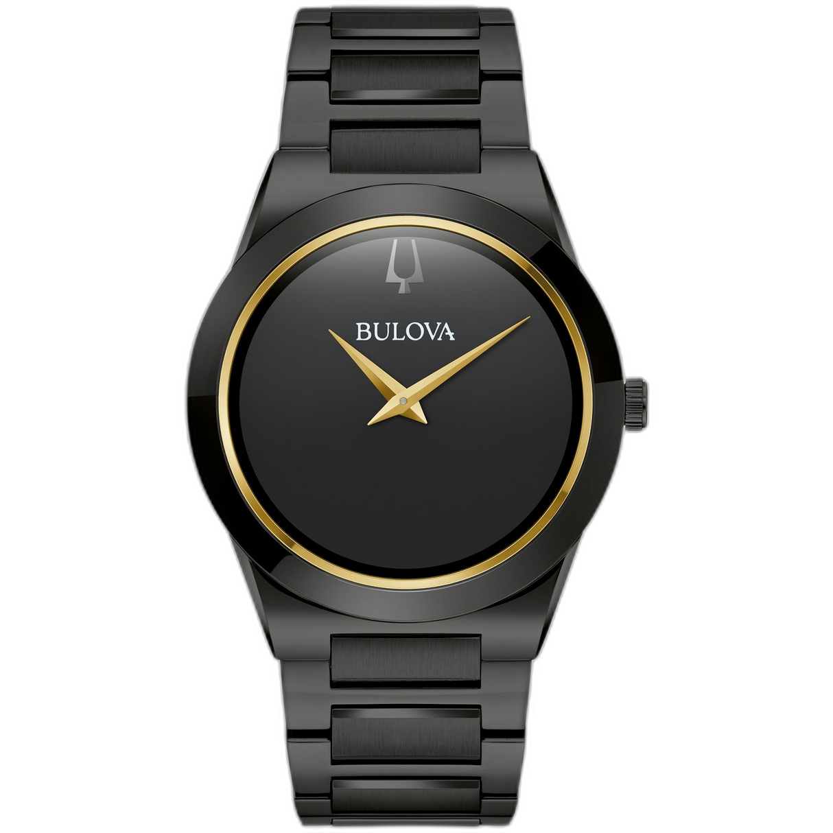 98A313 Reloj Bulova Millennia de hombre pulsera de metal