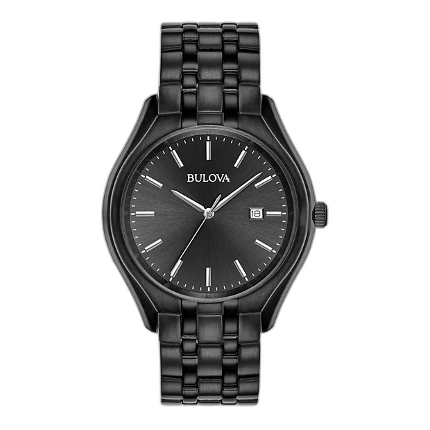 98B289 Reloj Bulova Classic para Hombre