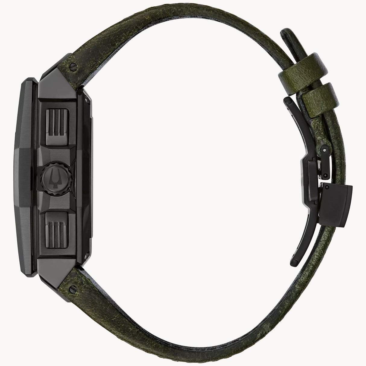 98B355 Reloj Bulova Series X SE de caballero pulsera de piel