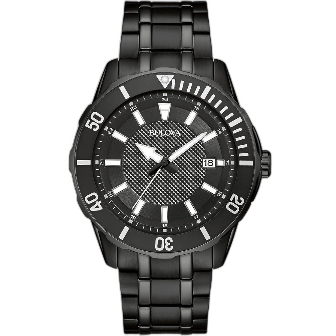 98B361 Bulova Classic Sport Reloj para Hombre
