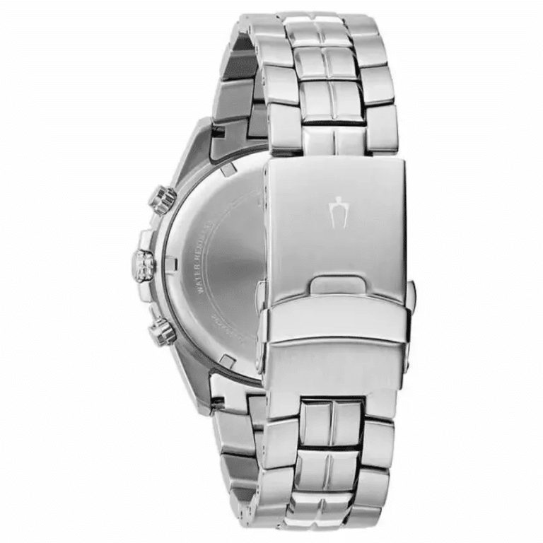 98B423 Reloj Bulova Marine Star de hombre pulsera de acero inoxidable