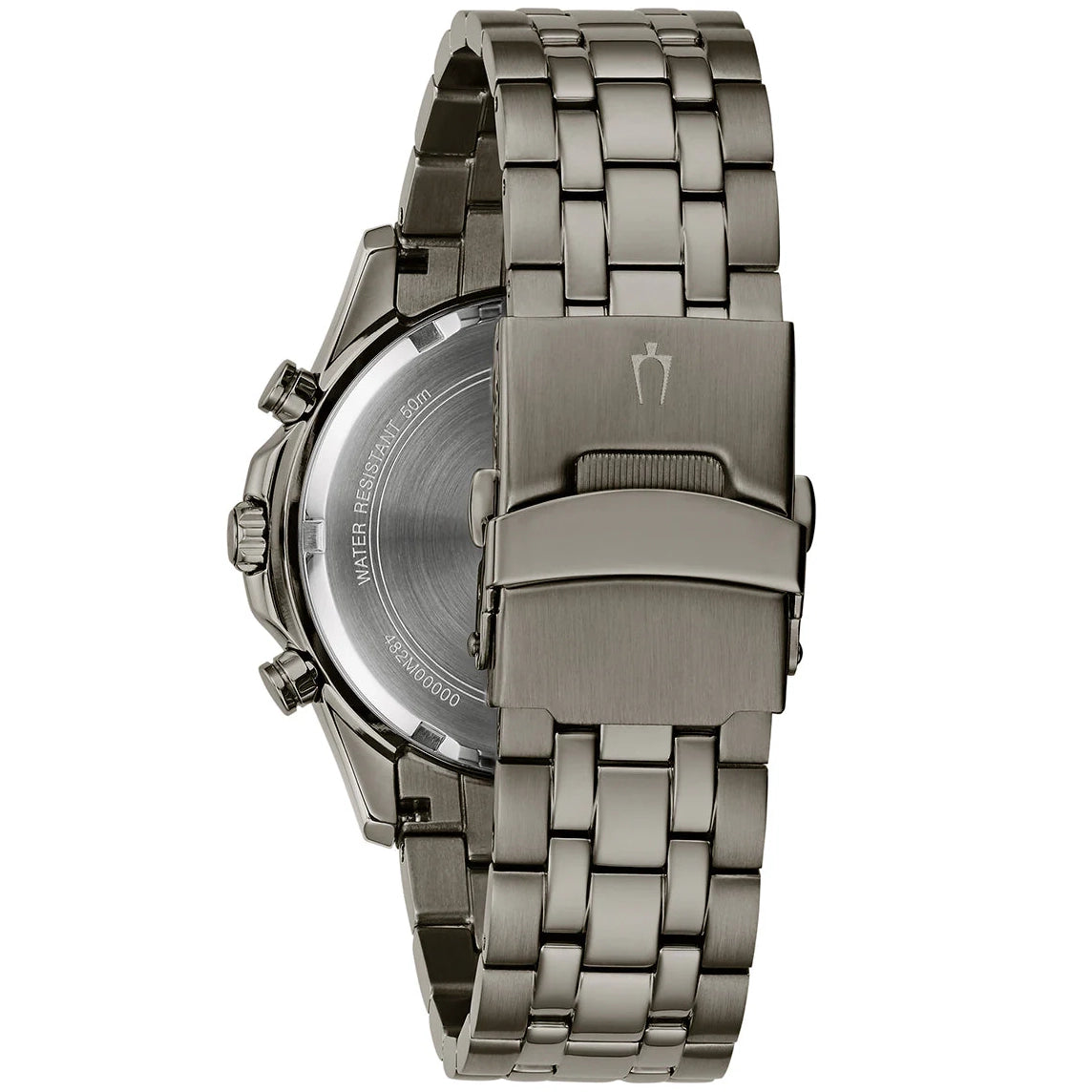 98B434 Reloj Bulova Classic de hombre pulsera de metal 32 mm