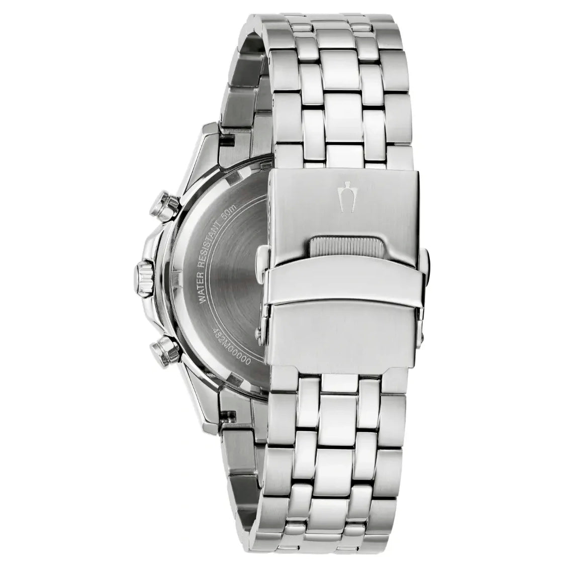 98B435 Reloj Bulova Marine Star de hombre correa de metal