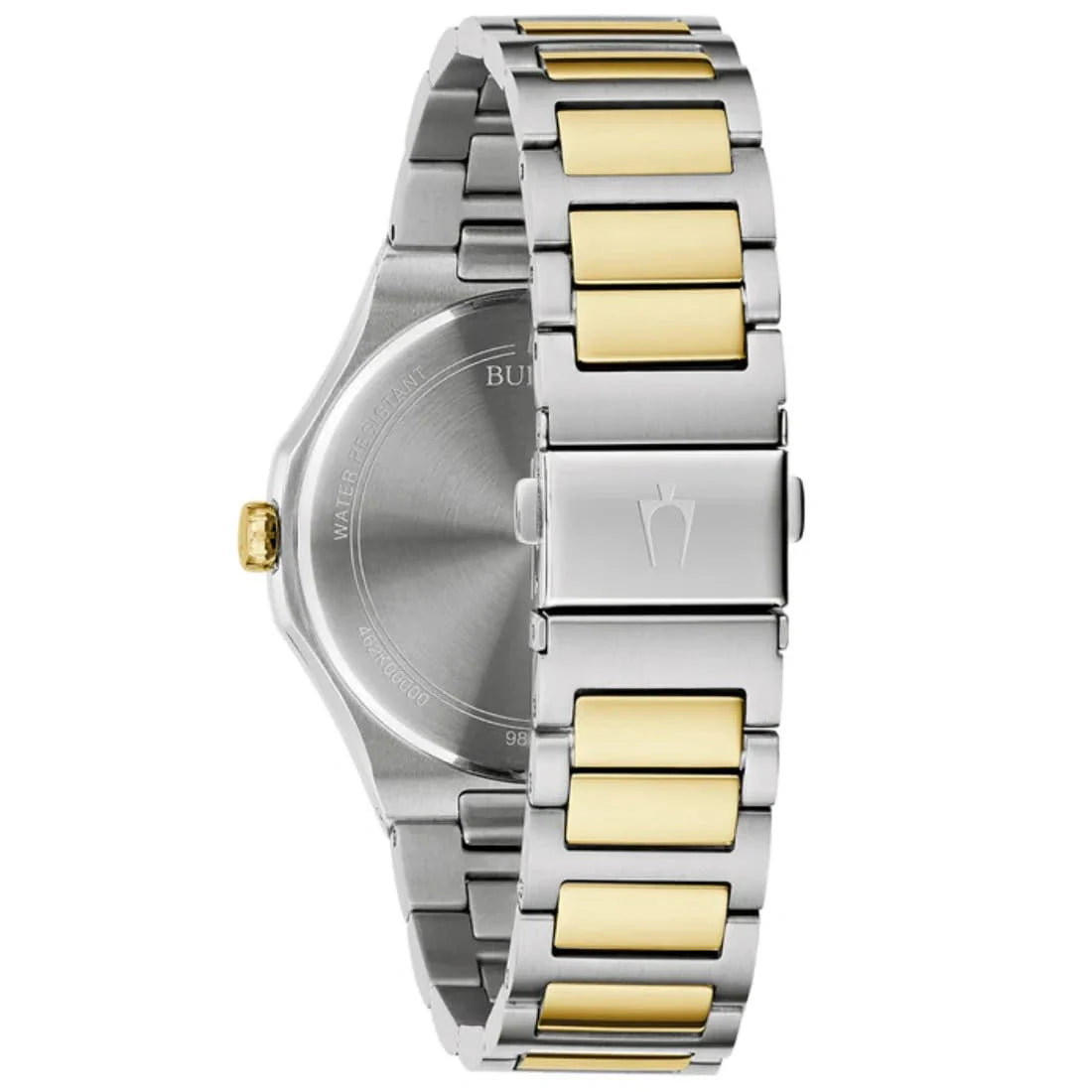 98B440 Reloj Bulova Classic de hombre pulsera de metal 40 mm