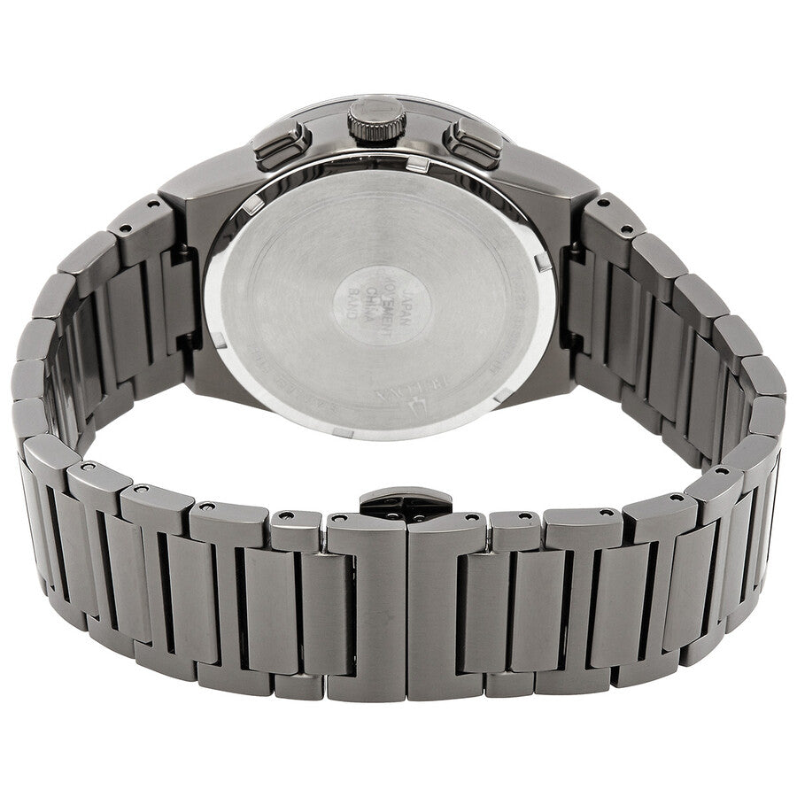 98C143 Reloj Bulova Milenia para Hombre pulsera de metal