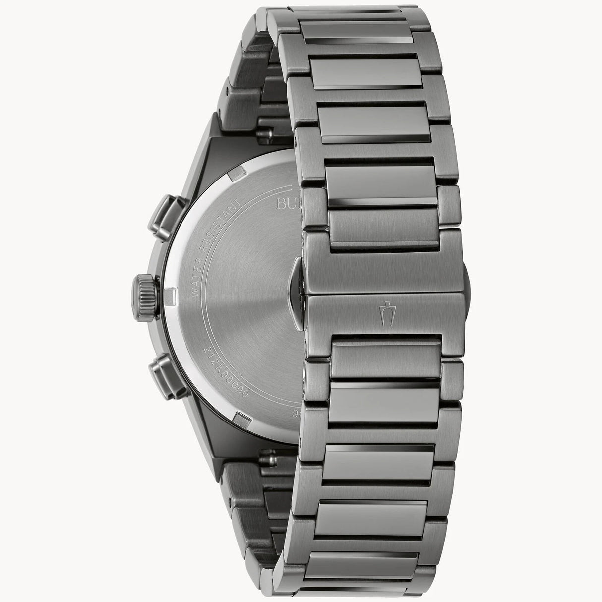 98C143 Reloj Bulova Milenia para Hombre pulsera de metal