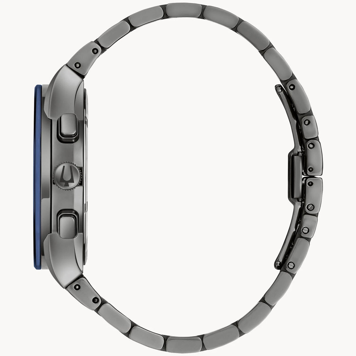 98C143 Reloj Bulova Milenia para Hombre pulsera de metal