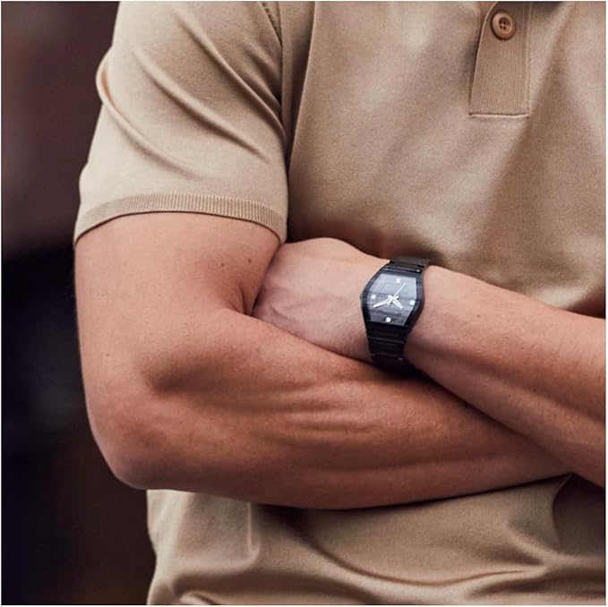 98D177 Reloj Bulova Gemini de caballero pulsera de metal