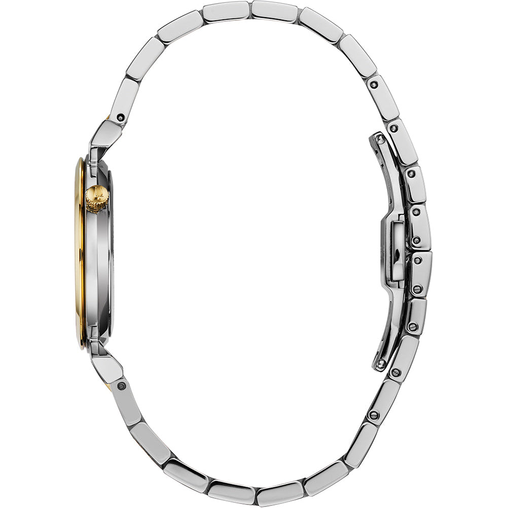 98L264 Reloj Bulova Regatta para Dama correa de metal