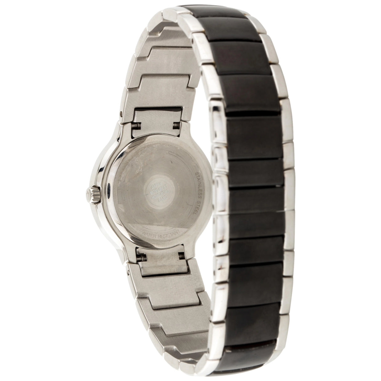 98P127 Reloj Bulova Diamond de mujer pulsera de metal 28 mm