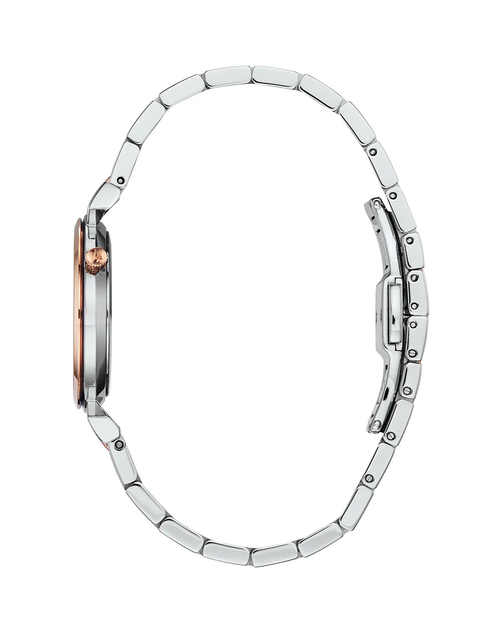 98P192 Reloj Bulova Regatta de dama pulsera de metal 30 mm