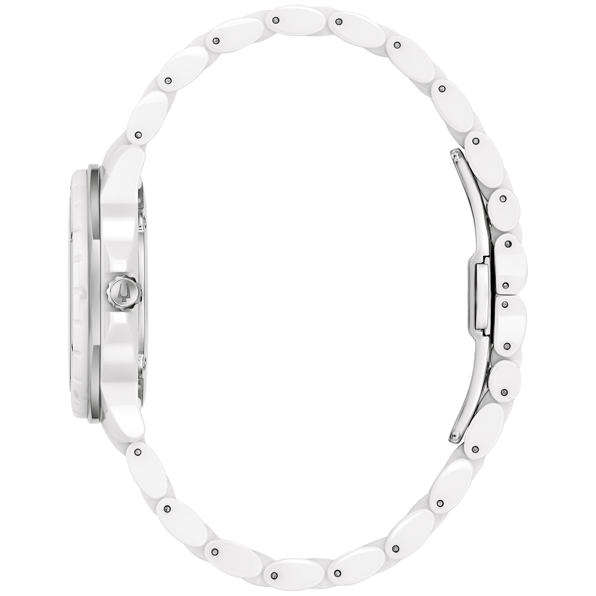 98P222 Reloj Bulova Marine Star Marc Anthony de hombre pulsera de metal