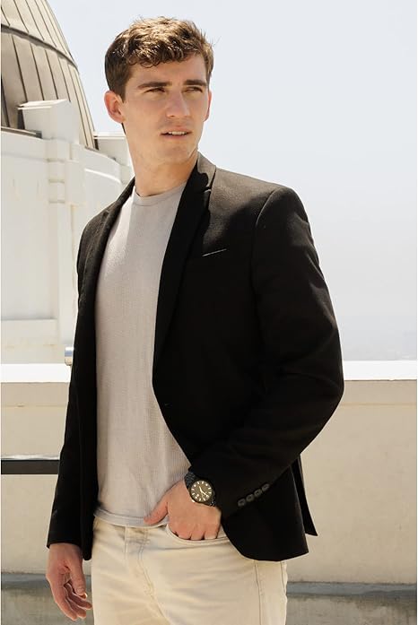 98R288 Reloj Bulova Classic de hombre pulsera de metal