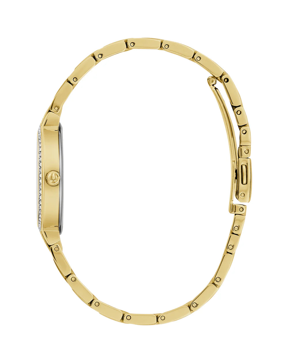 98X138 Reloj Bulova Classic de dama pulsera de metal 30 mm