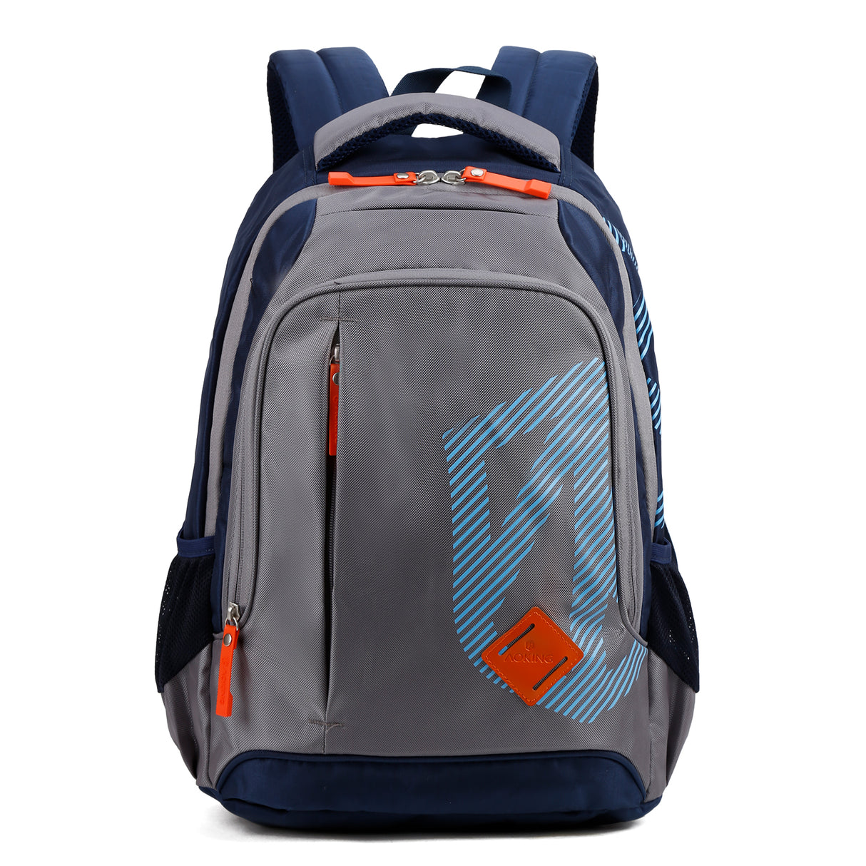 SN86619-5 Mochila Aoking de Hombre Escolar