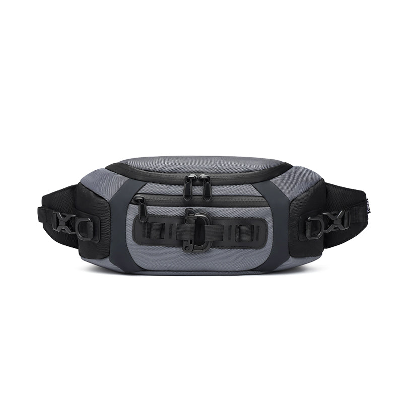 9530 Bandolera Ozuko Crossbody impermeable