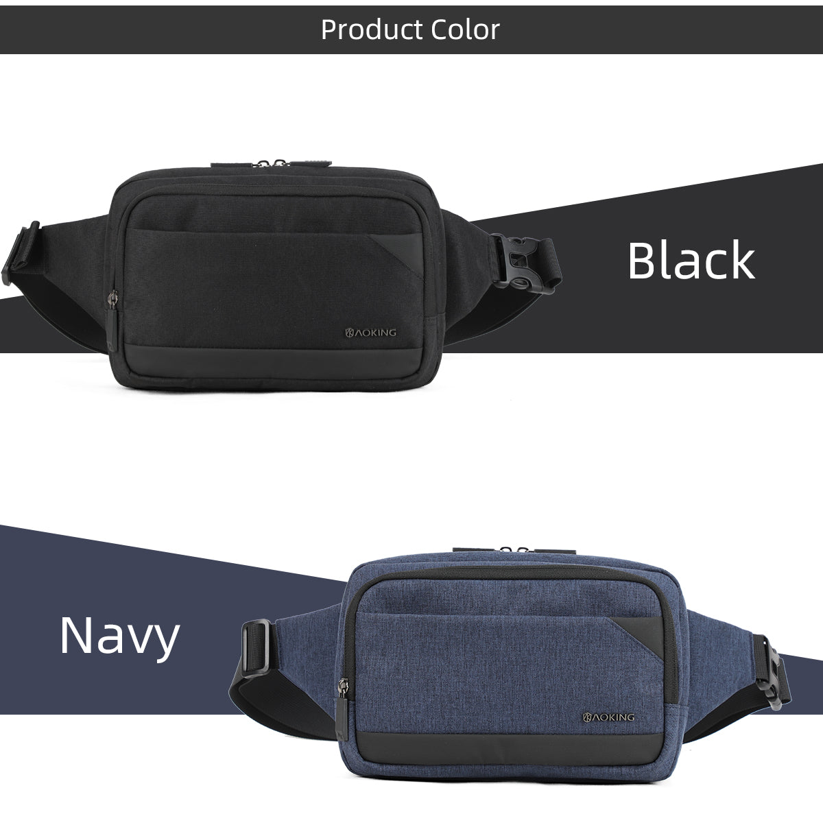 SY1125 Mariconera Aoking Deportiva