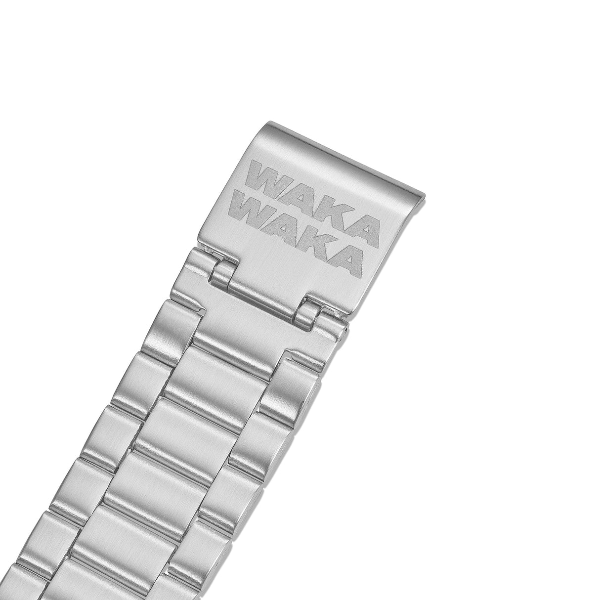A168WEPC-7A Reloj Casio Pac-Man pulsera de metal