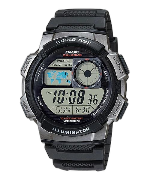 AE-1000W-1BV