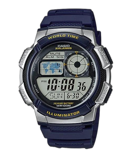 AE-1000W-2AV