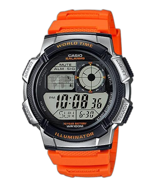 AE-1000W-4BV