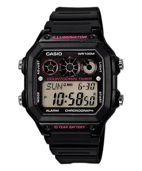 AE-1300WH-1A2V