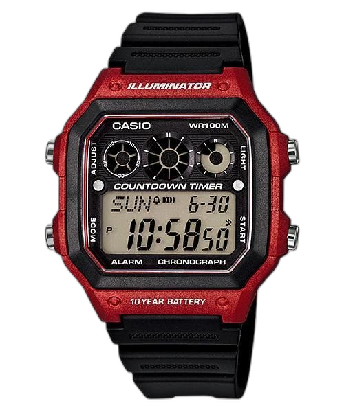 AE-1300WH-4AV