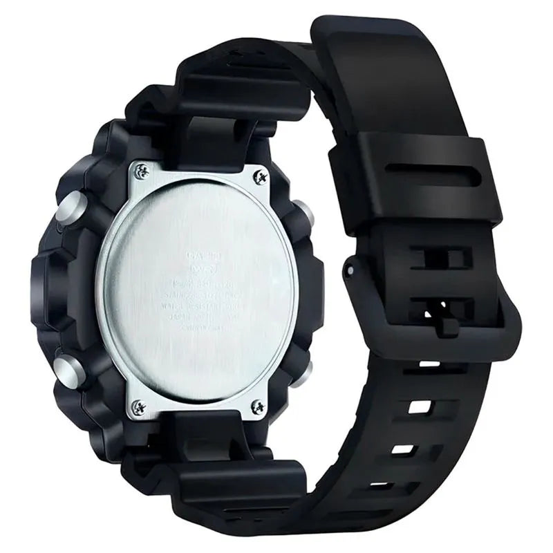 AE-1500WH Reloj Casio para Hombre Pulsera de Resina Digital