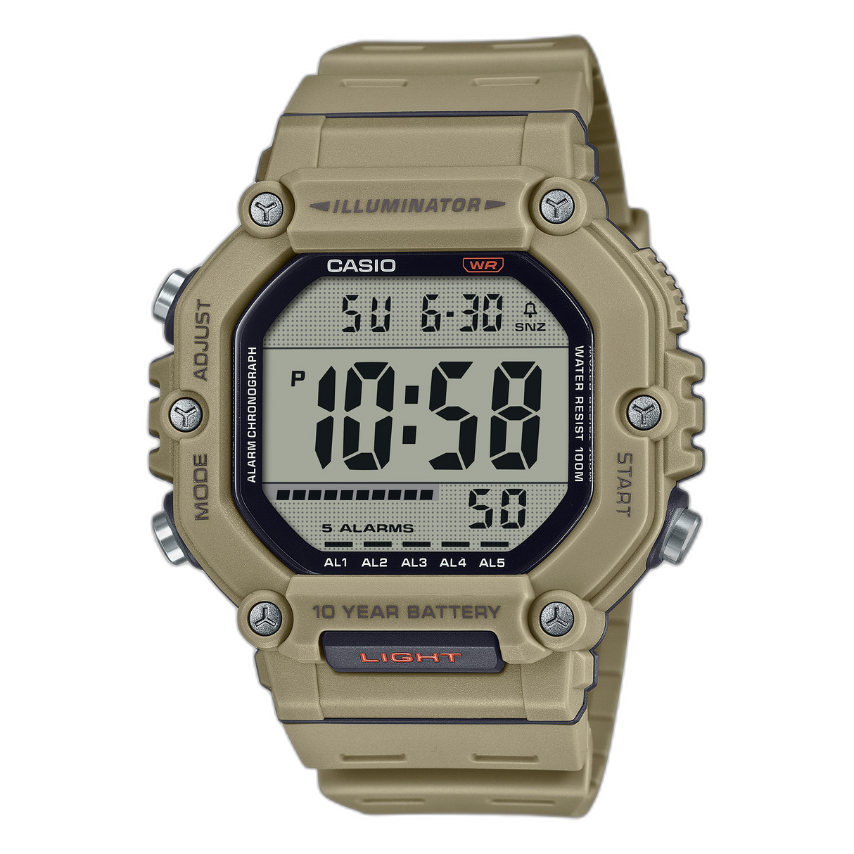 AE-1600H-5AV