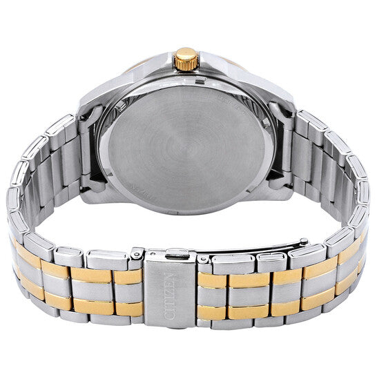 AG8348-56L Citizen Reloj para Hombre Análogo Pulsera de Metal