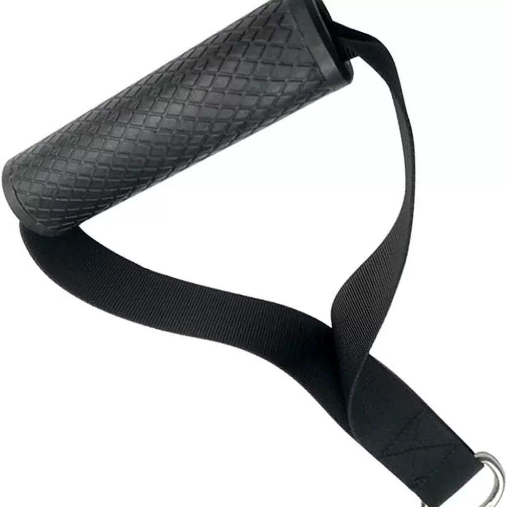 AL-1 Agarres para poleas manija para polea resistente