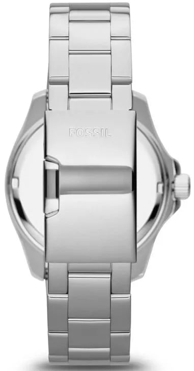 Reloj Fossil Cecile de dama pulsera de metal 40mm