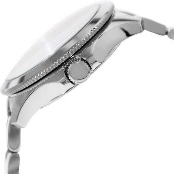 Reloj Fossil Cecile de mujer correa de metal 40 mm