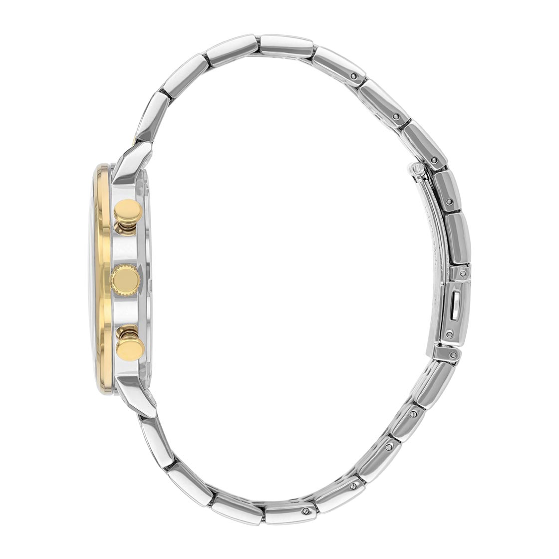 AN3616-75E Reloj Citizen para caballero pulsera de metal