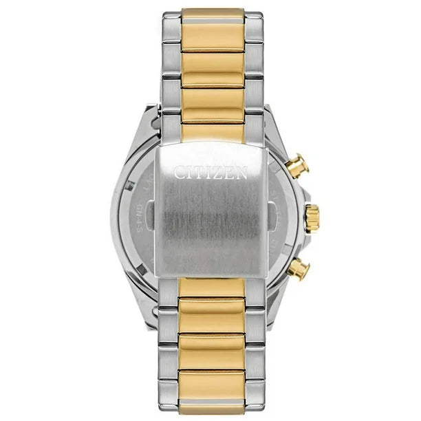 AN3654-50L Reloj Citizen de hombre pulsera de metal