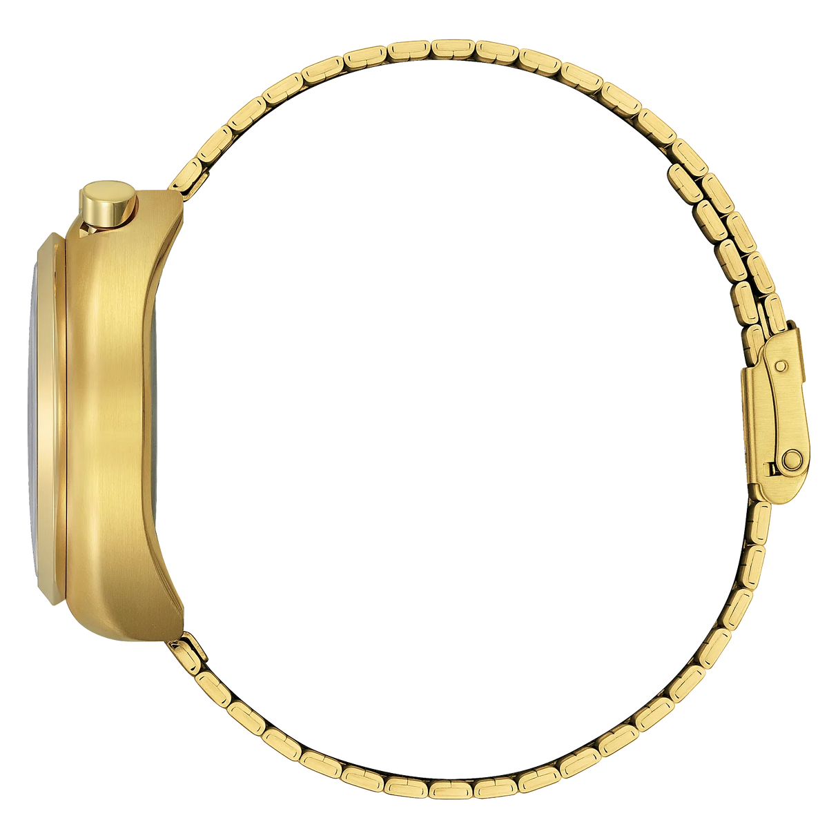 AN3662-51W Reloj Citizen Star Wars C-3PO de hombre correa de metal