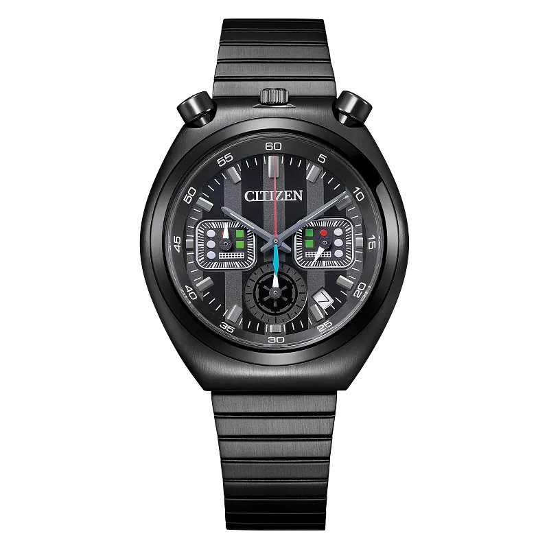 AN3669-52E Reloj Citizen Star Wars Darth Vader de hombre correa de metal