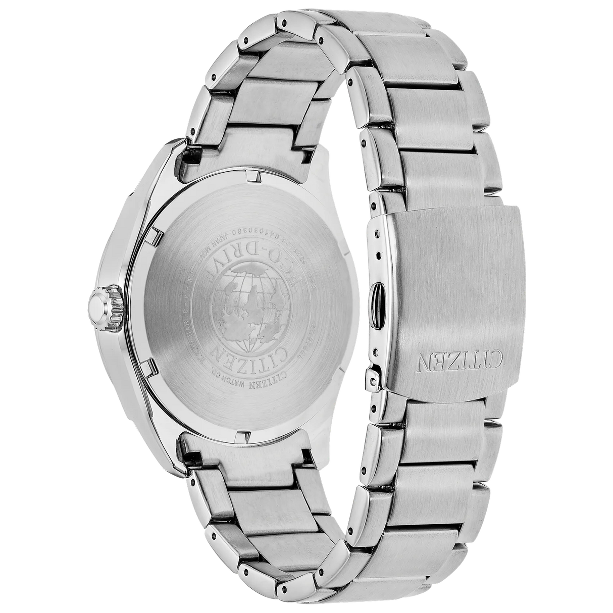 AO9020-84E Reloj Citizen Corso de hombre pulsera de metal