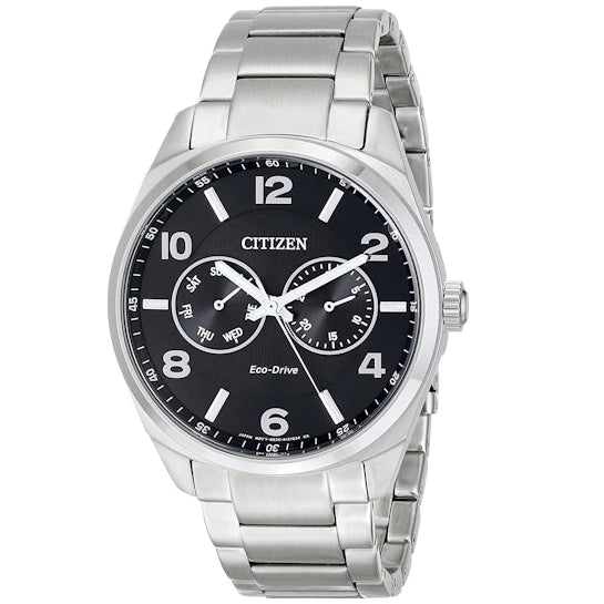 AO9020-84E Reloj Citizen Corso de hombre pulsera de metal