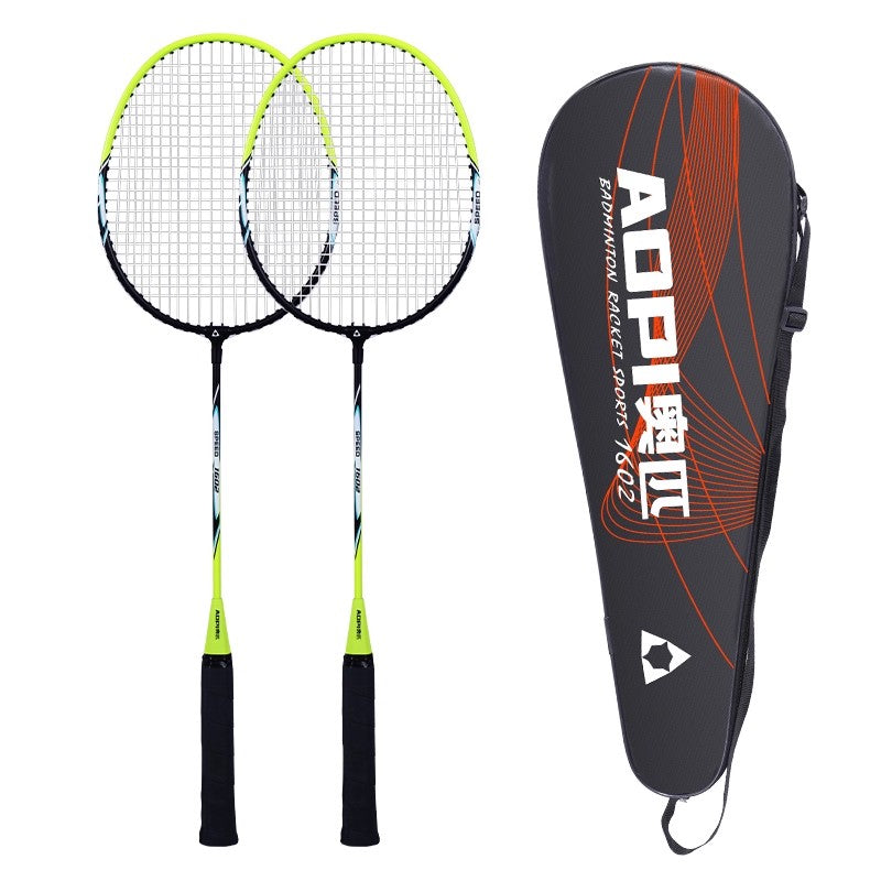 AP-1602 Raqueta de Bádminton Aopi