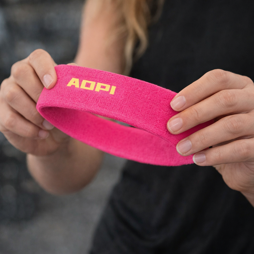 AP-334 Banda deportiva Unisex banda de cabeza varios colores headband