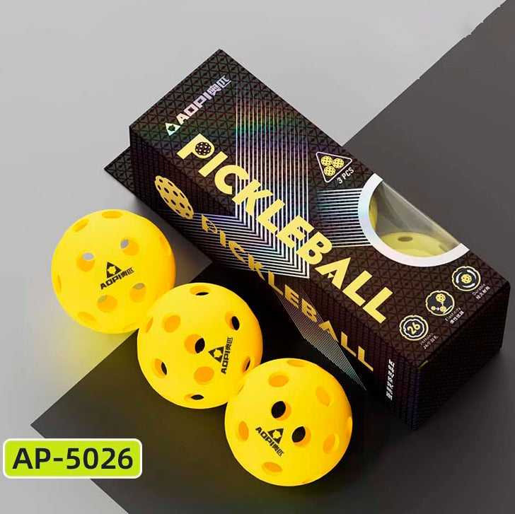 AP-5026 Pelota de Pickleball Aopi balón