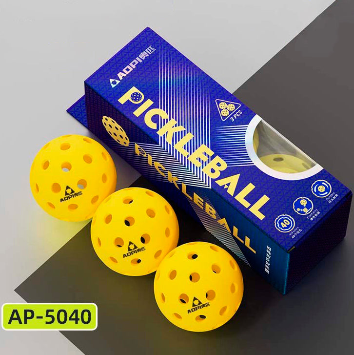 AP-5040 Pelotas de Pickleball AOPI